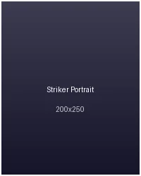 开云体育传奇射手近照